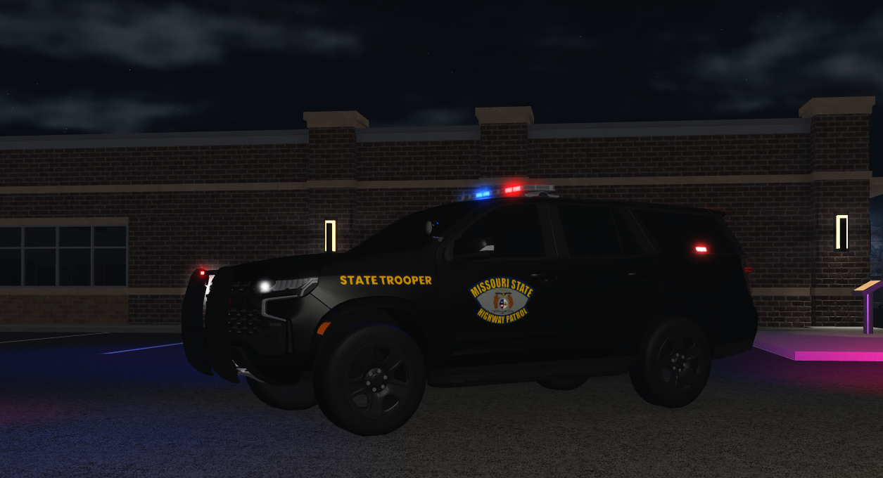 Missouri State Patrol