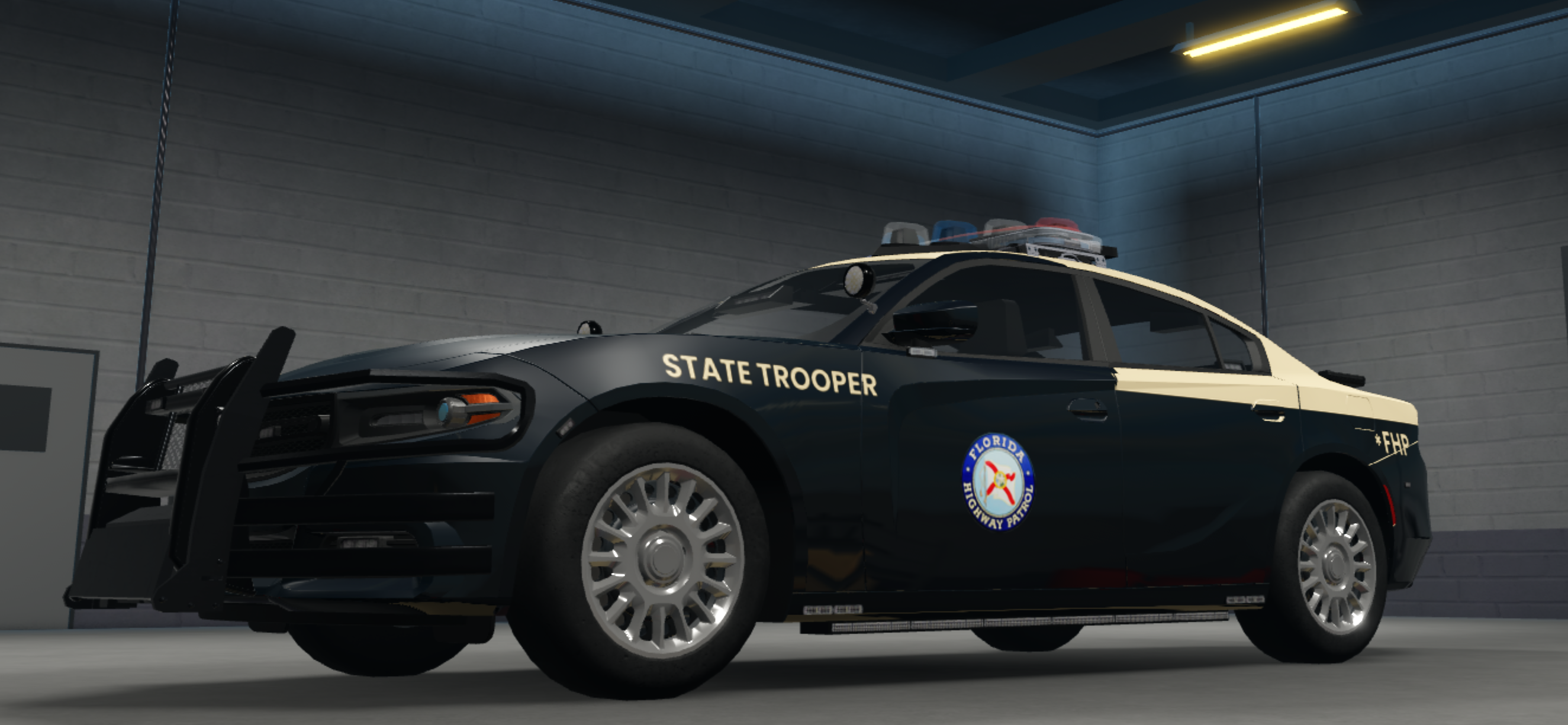 Florida Highway Patrol